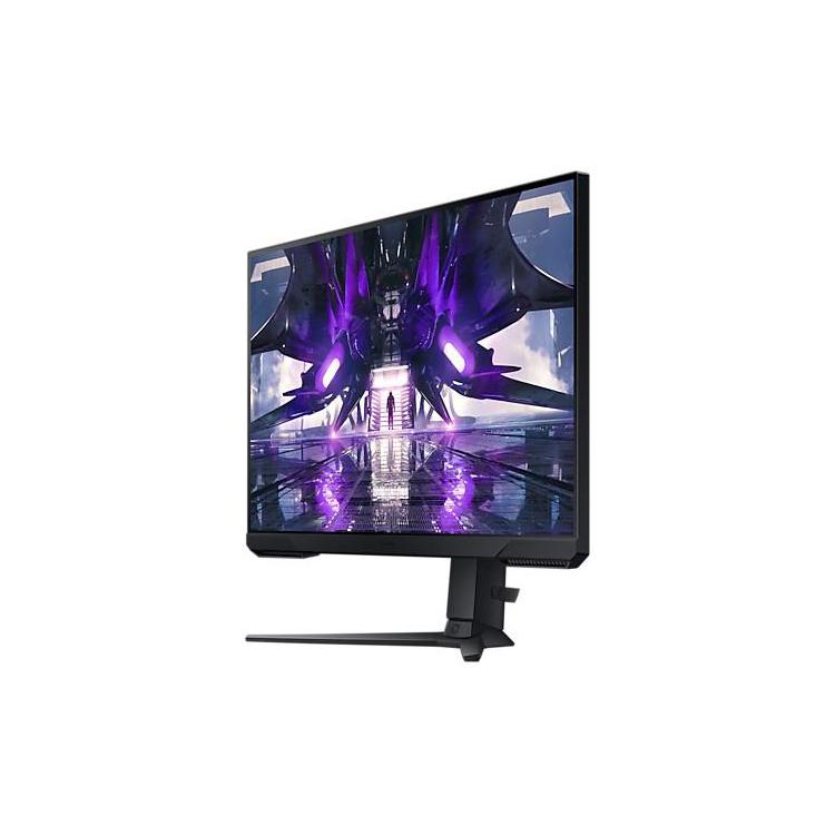 MONITOR SAMSUNG ODYSSEY G3 LED 27" LS27AG300NRXEN