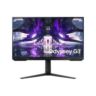 MONITOR SAMSUNG ODYSSEY G3 LED 27" LS27AG300NRXEN