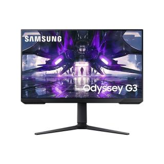 MONITOR SAMSUNG ODYSSEY G3 LED 27" LS27AG300NRXEN