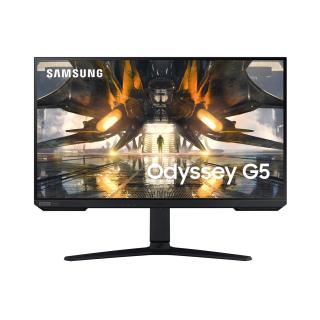 MONITOR SAMSUNG ODYSSEY G5 LED 27" LS27AG500PPXEN