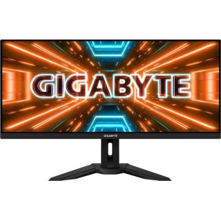 MONITOR GIGABYTE LED 34" M34WQ 144Hz