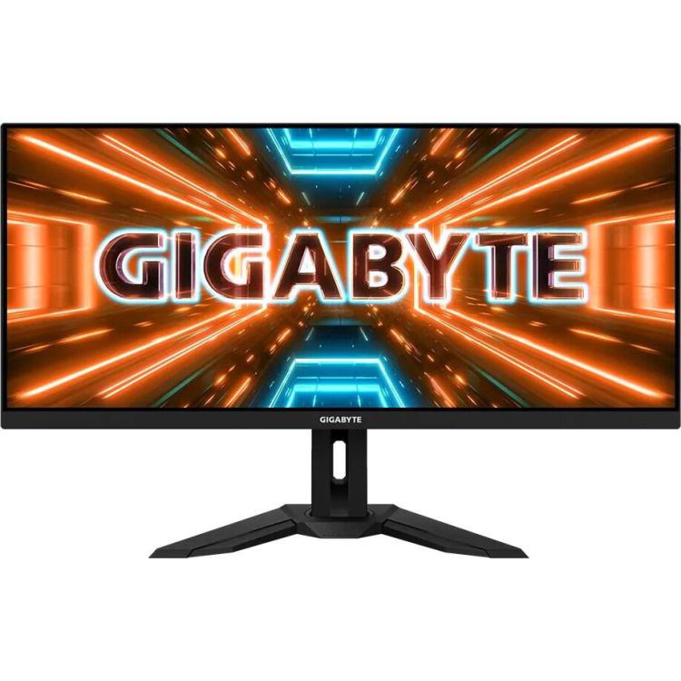 MONITOR GIGABYTE LED 34" M34WQ 144Hz