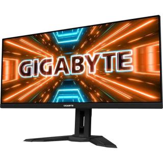 MONITOR GIGABYTE LED 34" M34WQ 144Hz