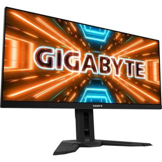 MONITOR GIGABYTE LED 34" M34WQ 144Hz