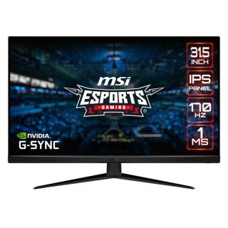 Monitor MSI G321Q