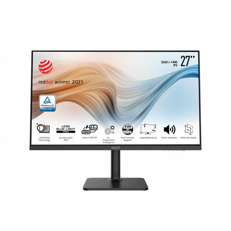 Monitor MSI Modern MD272QP