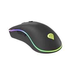 Mysz przewodowa Genesis Krypton 510 optyczna Gaming 8000DPI czarna