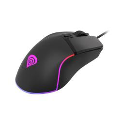 Mysz przewodowa Genesis Krypton 220 optyczna Gaming...