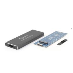 Kieszeń GEMBIRD EE2280-U3C-01 (M.2 Micro USB 3.0 B...