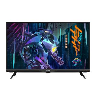 Monitor 43 cali AORUS FV43U-E 1ms/QLED/HDMI/DP/USBC