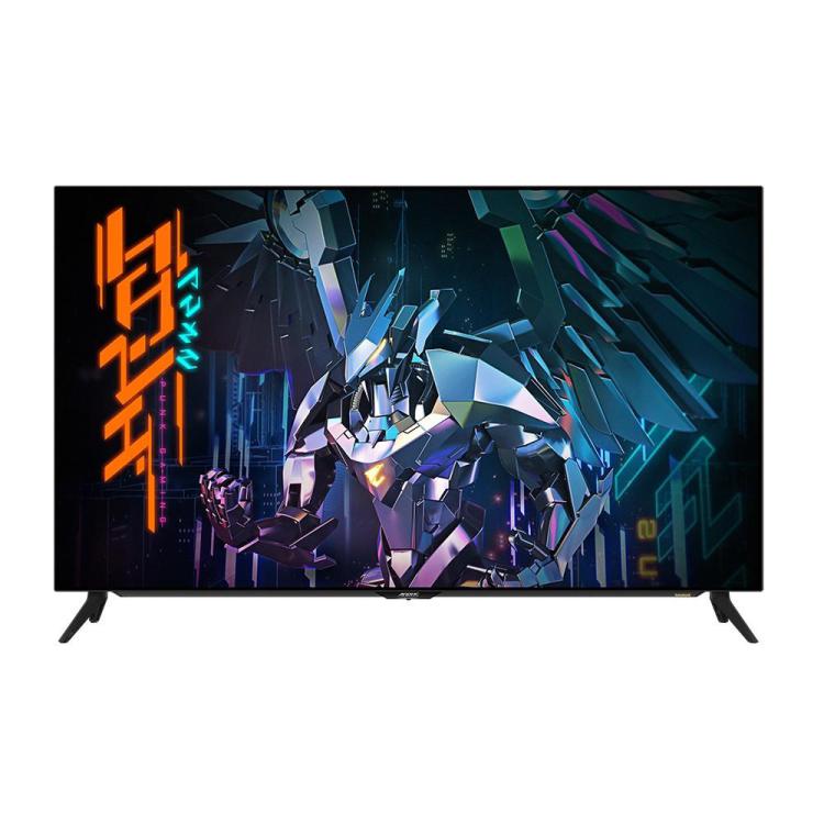 Monitor 48 cali AORUS FO48U 1ms/OLED/HDMI/DP/UHD/120