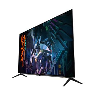 Monitor 48 cali AORUS FO48U 1ms/OLED/HDMI/DP/UHD/120