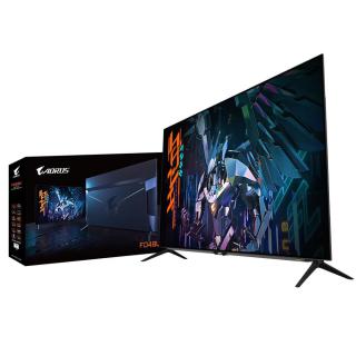 Monitor 48 cali AORUS FO48U 1ms/OLED/HDMI/DP/UHD/120