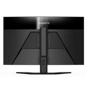 Monitor 31.5 cala M32QC GAMING 1ms/1MLN:1/WQHD/HDMI