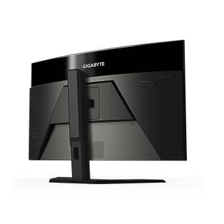 Monitor 31.5 cala M32QC GAMING 1ms/1MLN:1/WQHD/HDMI