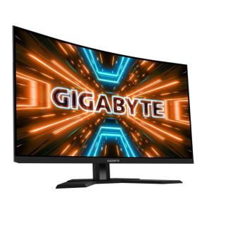 Monitor 31.5 cala M32QC GAMING 1ms/1MLN:1/WQHD/HDMI