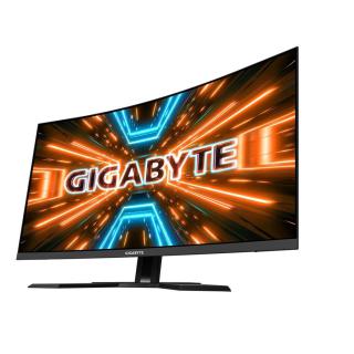 Monitor 31.5 cala M32QC GAMING 1ms/1MLN:1/WQHD/HDMI