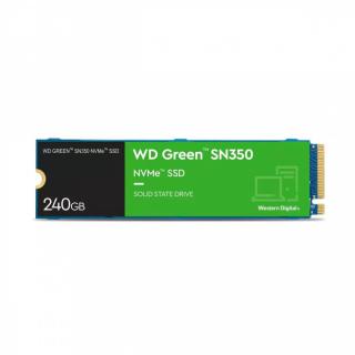 Dysk Green SSD 240GB M.2 2280 SN350 NVMe PCIe