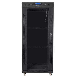 Szafa instalacyjna RACK stojąca 19 cali 37u 800x1000...