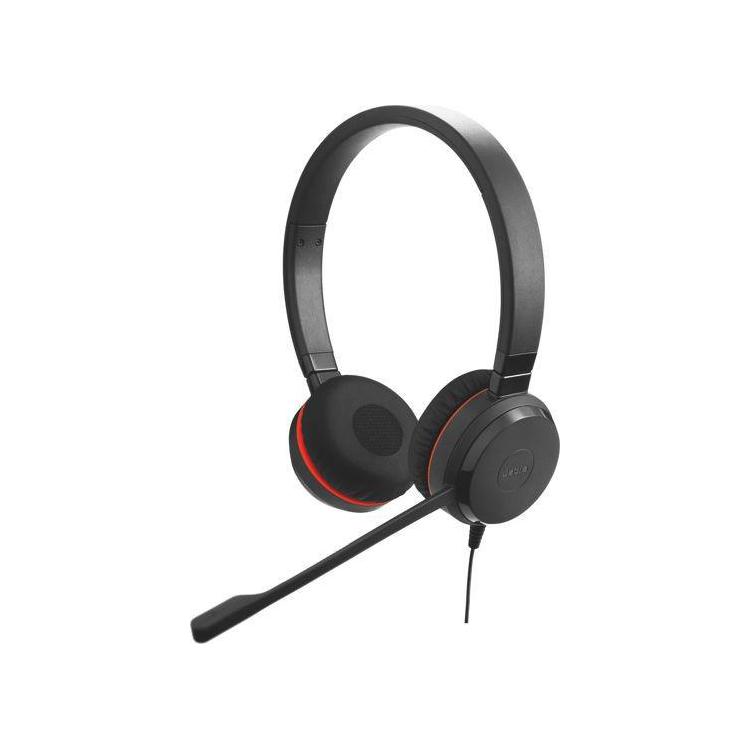 Słuchawki Jabra Evolve 20SE Stereo MS USB-C