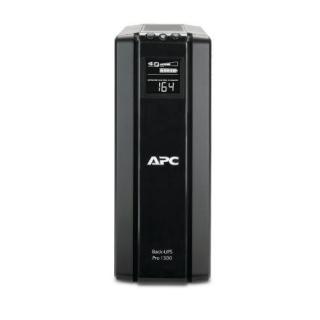 Zasilacz awaryjny BR1500G-GR Power-Saving Back-UPS Pro 1500VA, 230V