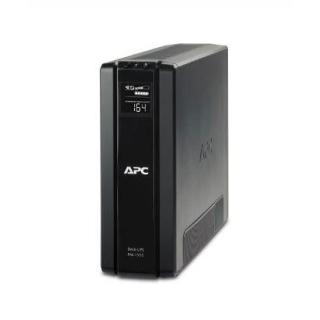 Zasilacz awaryjny BR1500G-GR Power-Saving Back-UPS Pro 1500VA, 230V