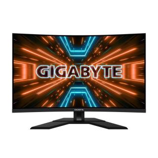 Monitor 31,5 cali AORUS M32UC