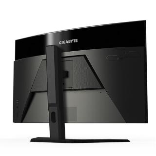 Monitor 31,5 cali AORUS M32UC