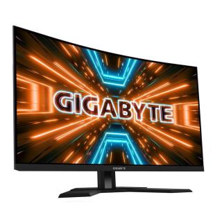 Monitor 31,5 cali AORUS M32UC