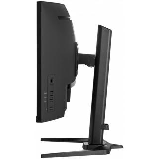 Monitor 34 cale G-MASTER GB3467WQSU-B5 VA,UWQHD,165HZ,HAS(15cm),1500R,4xUSB