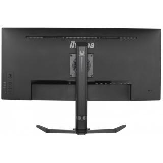 Monitor 34 cale G-MASTER GB3467WQSU-B5 VA,UWQHD,165HZ,HAS(15cm),1500R,4xUSB