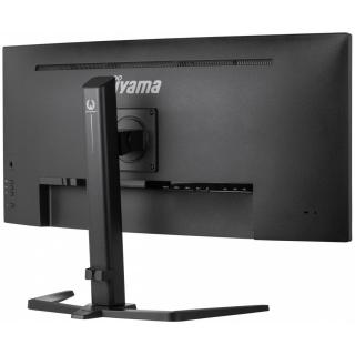 Monitor 34 cale G-MASTER GB3467WQSU-B5 VA,UWQHD,165HZ,HAS(15cm),1500R,4xUSB