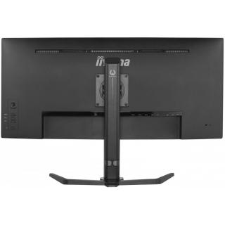 Monitor 34 cale G-MASTER GB3467WQSU-B5 VA,UWQHD,165HZ,HAS(15cm),1500R,4xUSB