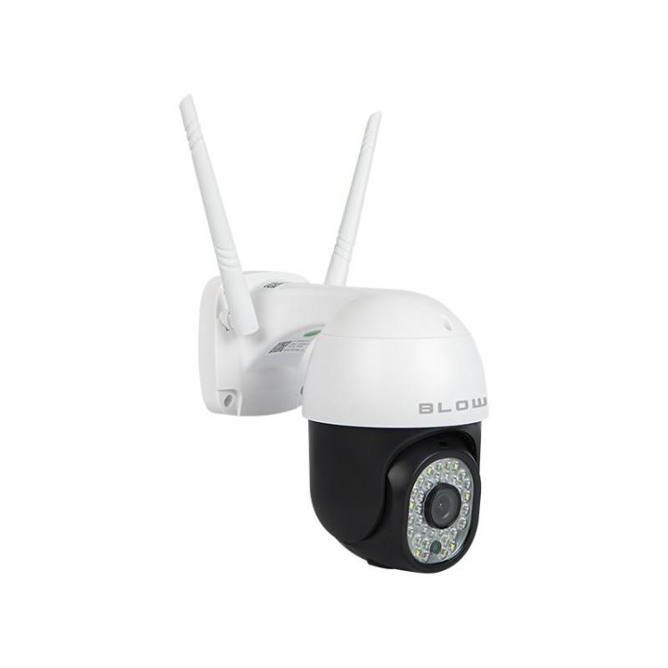 Kamera WiFi H-335 obrotowa 5 MP PTZ