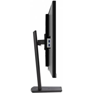 Monitor ProLite XUB3293UHSN 31.5 cala XUB3293UHSN-B5 IPS,4K,USB-C DOCK,KVM,SLIM,2x3W,RJ45