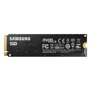 Dysk SSD Samsung 980 250 GB M.2 2280 PCI-E x4 Gen3 NVMe...