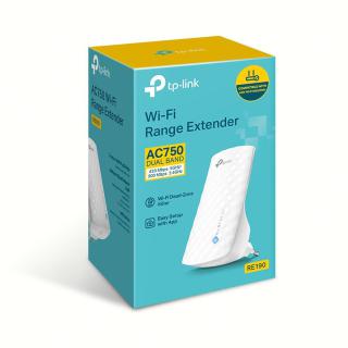 Repeater TP-LINK RE190