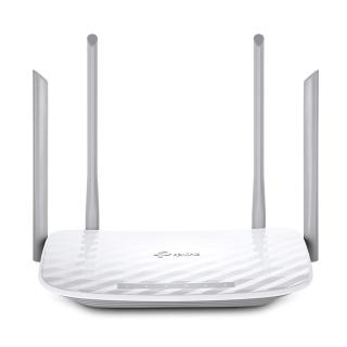 Router TP-LINK C50 (xDSL 2,4 GHz, 5 GHz)