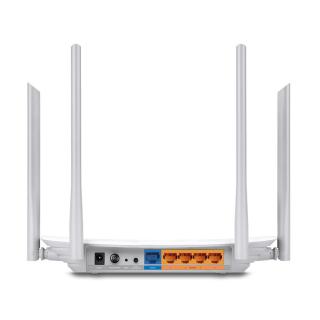 Router TP-LINK C50 (xDSL 2,4 GHz, 5 GHz)