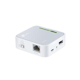 Router TP-LINK TL-WR902AC (xDSL 2,4 GHz, 5 GHz)