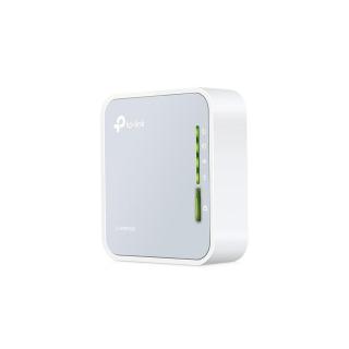 Router TP-LINK TL-WR902AC (xDSL 2,4 GHz, 5 GHz)