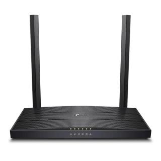 Router TP-LINK VR400 (3G/4G USB, ADSL, ADSL2+, VDSL2 2,4...