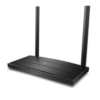 Router TP-LINK VR400 (3G/4G USB, ADSL, ADSL2+, VDSL2 2,4...