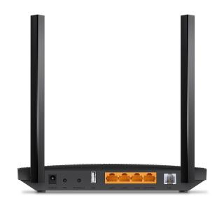 Router TP-LINK VR400 (3G/4G USB, ADSL, ADSL2+, VDSL2 2,4 GHz, 5 GHz)