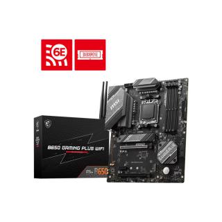 Płyta główna MSI B650 GAMING PLUS WIFI