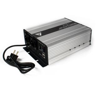 Zasilacz awaryjny (UPS + AVR) 12V UPS-2000SR Sinus...