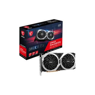 Karta graficzna Radeon RX 6750 XT MECH 2X 12G V1 192bit...