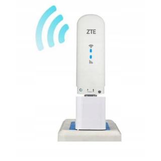 Modem ZTE LTE MF79U (kolo biały)