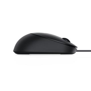 Dell Laser Wired Mouse MS3220 Black