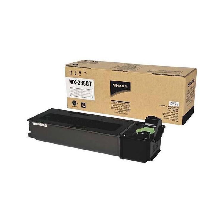 SHARP MX237GT - toner, czarny